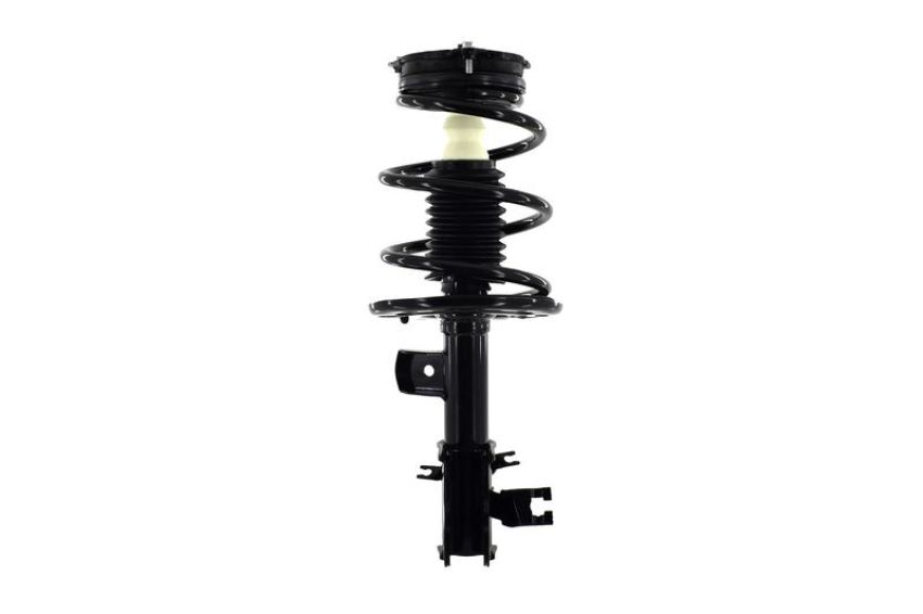 FCS Struts 1333857R Suspension Strut and Coil Spring Assembly