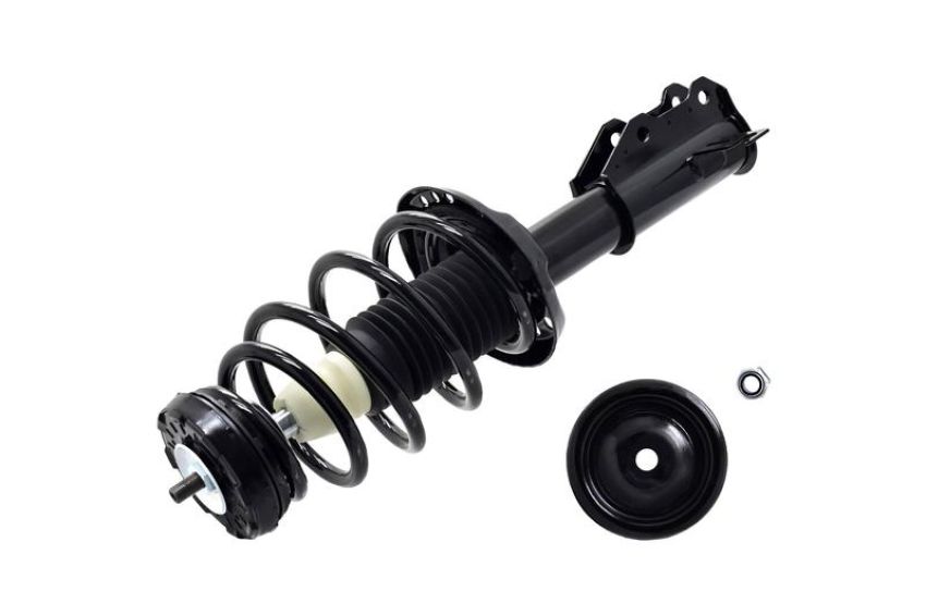 FCS Struts 1333858L Suspension Strut and Coil Spring Assembly
