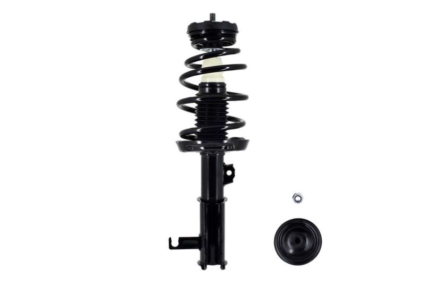 FCS Struts 1333858L Suspension Strut and Coil Spring Assembly