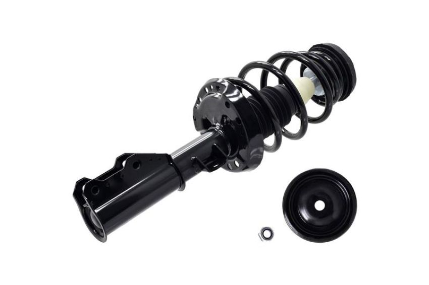 FCS Struts 1333858L Suspension Strut and Coil Spring Assembly