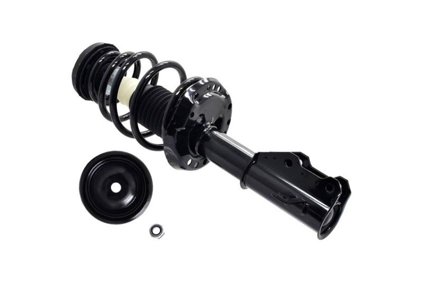 FCS Struts 1333858L Suspension Strut and Coil Spring Assembly