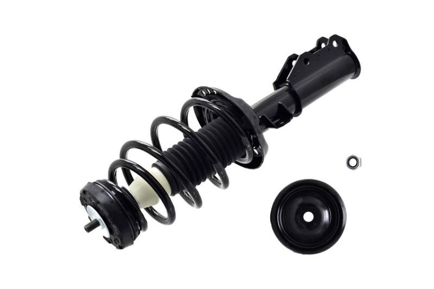 FCS Struts 1333858R Suspension Strut and Coil Spring Assembly