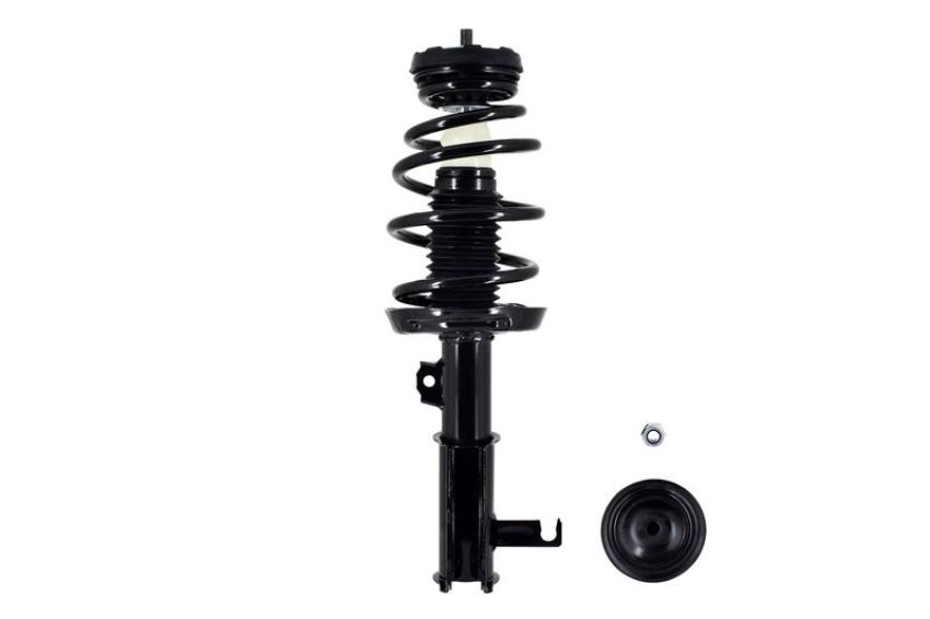 FCS Struts 1333858R Suspension Strut and Coil Spring Assembly