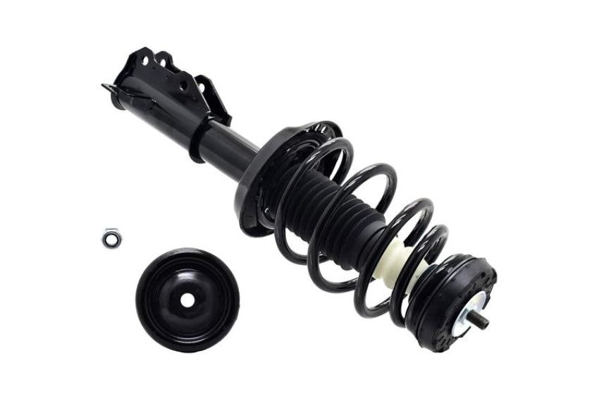 FCS Struts 1333858R Suspension Strut and Coil Spring Assembly