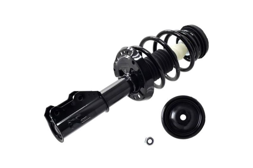 FCS Struts 1333858R Suspension Strut and Coil Spring Assembly