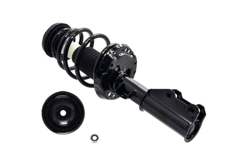 FCS Struts 1333858R Suspension Strut and Coil Spring Assembly