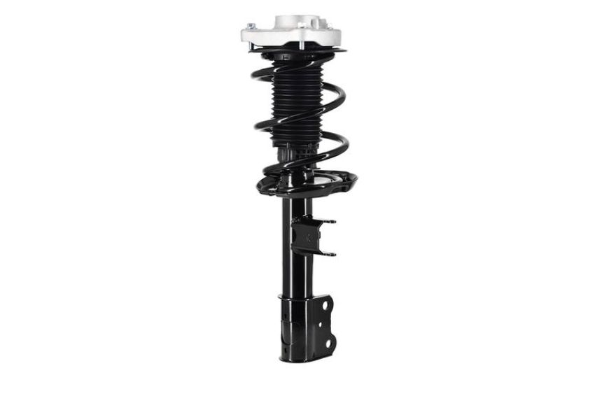 FCS Struts 1333861L Suspension Strut and Coil Spring Assembly