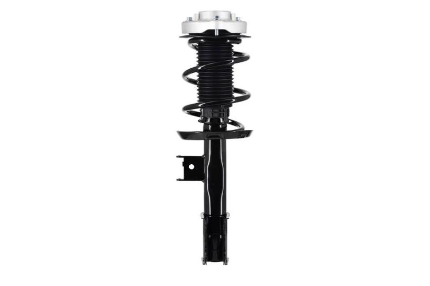 FCS Struts 1333861L Suspension Strut and Coil Spring Assembly