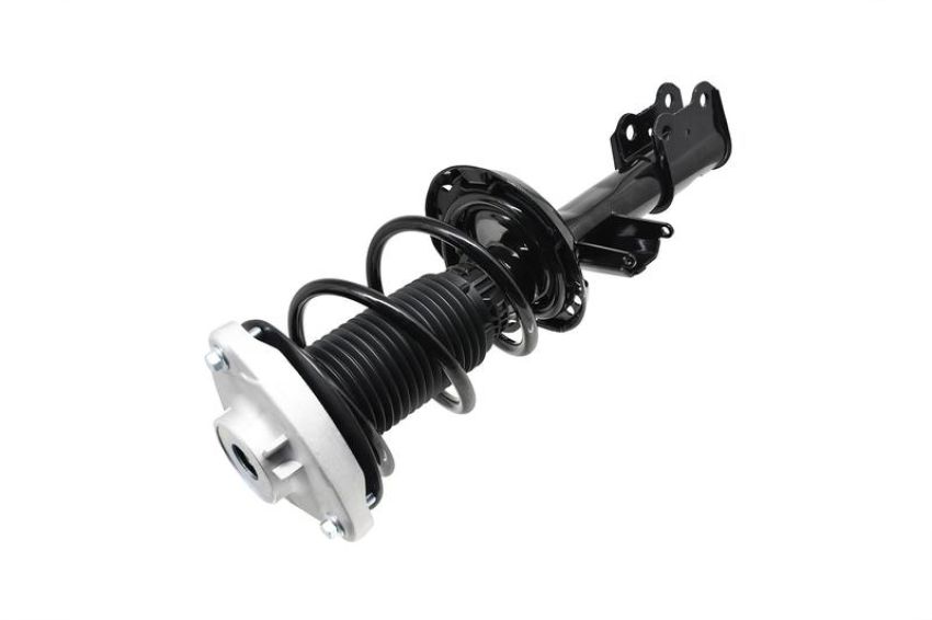 FCS Struts 1333861L Suspension Strut and Coil Spring Assembly