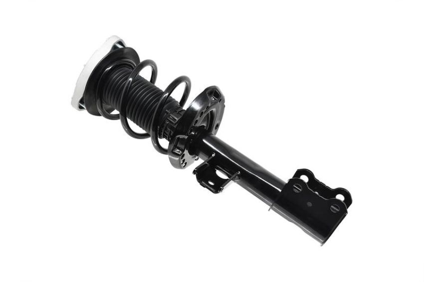 FCS Struts 1333861L Suspension Strut and Coil Spring Assembly