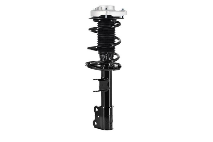 FCS Struts 1333861R Suspension Strut and Coil Spring Assembly