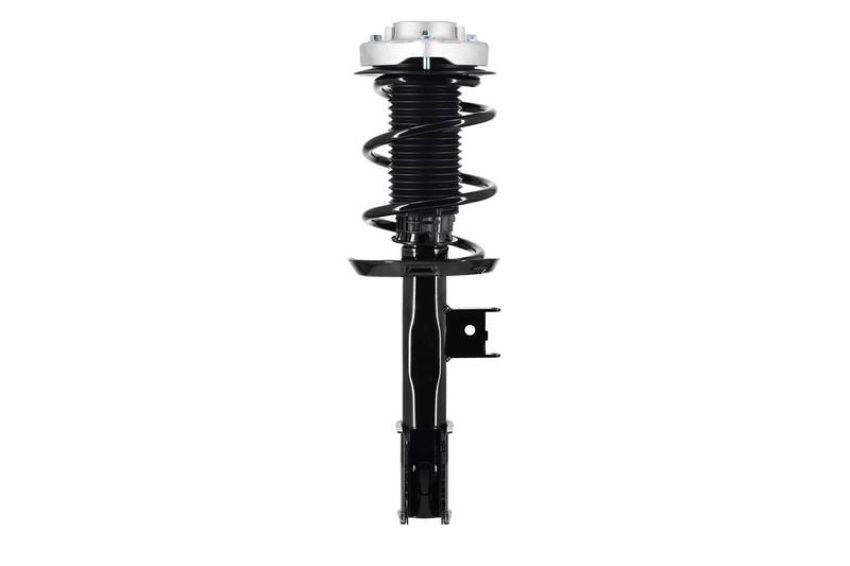 FCS Struts 1333861R Suspension Strut and Coil Spring Assembly