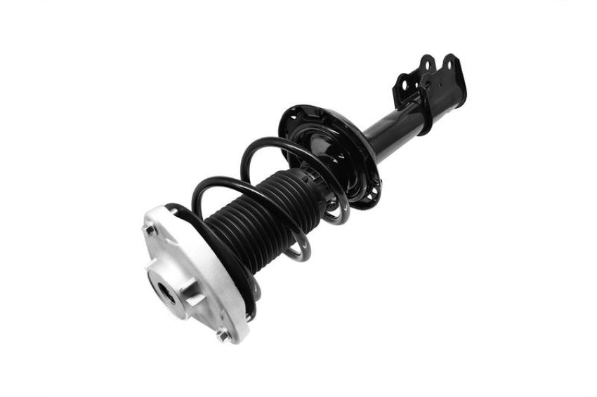 FCS Struts 1333861R Suspension Strut and Coil Spring Assembly