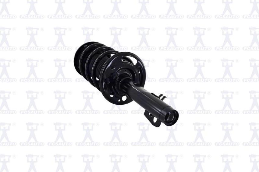 FCS Struts 1333864L Suspension Strut and Coil Spring Assembly