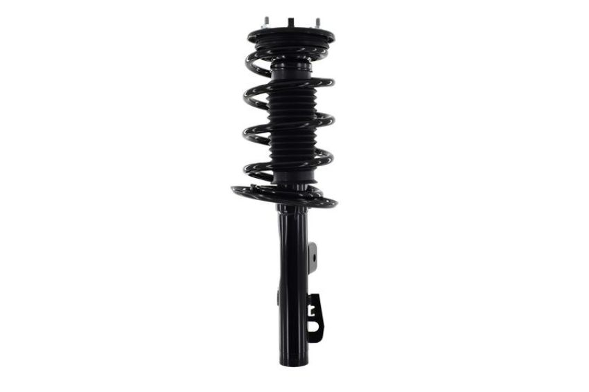 FCS Struts 1333864R Suspension Strut and Coil Spring Assembly