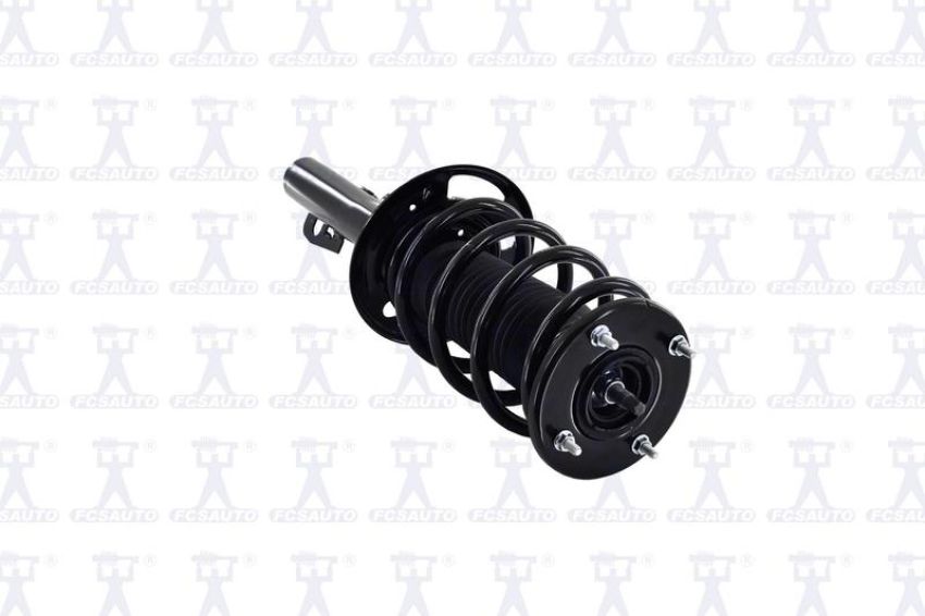 FCS Struts 1333864R Suspension Strut and Coil Spring Assembly