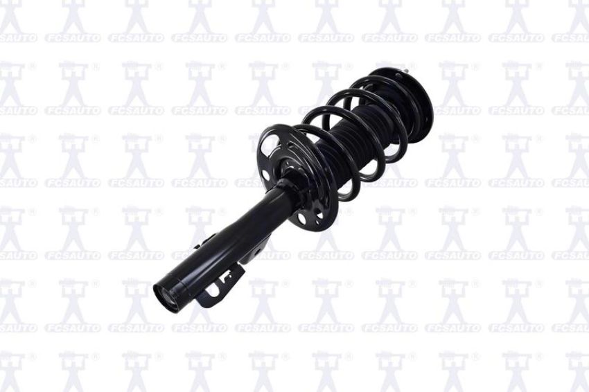 FCS Struts 1333864R Suspension Strut and Coil Spring Assembly