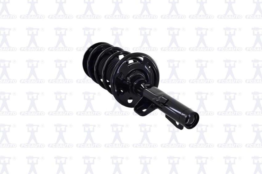 FCS Struts 1333864R Suspension Strut and Coil Spring Assembly