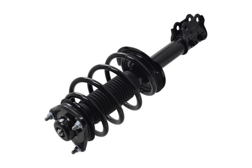 FCS Struts 1333866L Suspension Strut and Coil Spring Assembly
