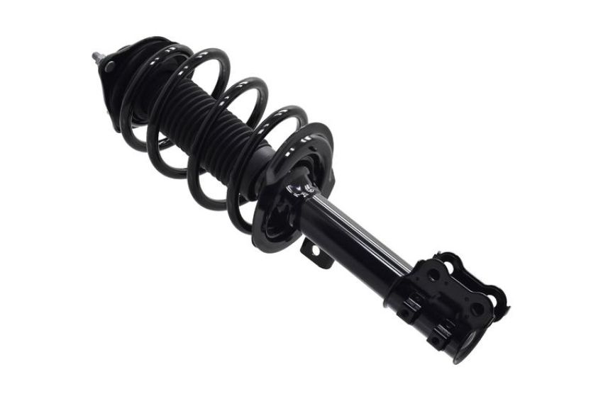 FCS Struts 1333866L Suspension Strut and Coil Spring Assembly