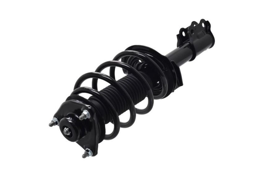 FCS Struts 1333866R Suspension Strut and Coil Spring Assembly