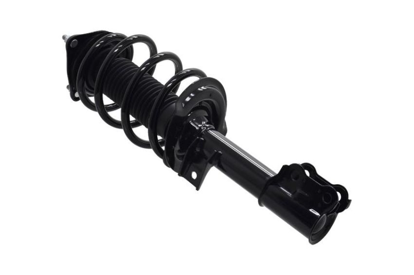 FCS Struts 1333866R Suspension Strut and Coil Spring Assembly