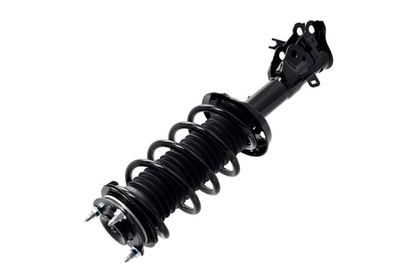 FCS Struts 1333867L Suspension Strut and Coil Spring Assembly