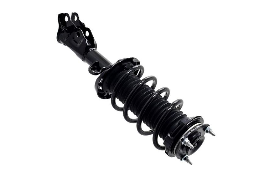 FCS Struts 1333867L Suspension Strut and Coil Spring Assembly
