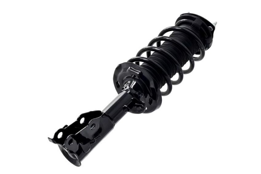 FCS Struts 1333867L Suspension Strut and Coil Spring Assembly