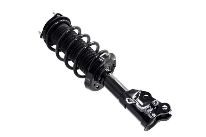 FCS Struts 1333867L Suspension Strut and Coil Spring Assembly