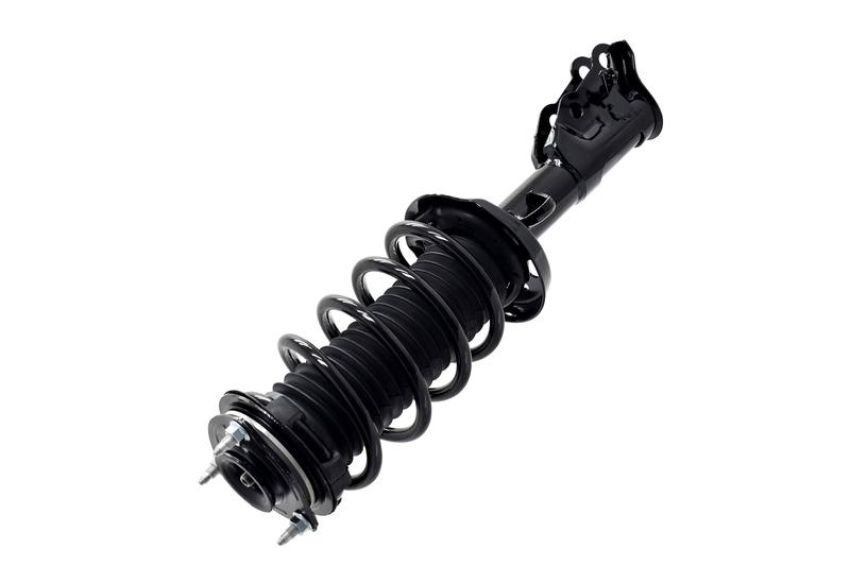 FCS Struts 1333867R Suspension Strut and Coil Spring Assembly
