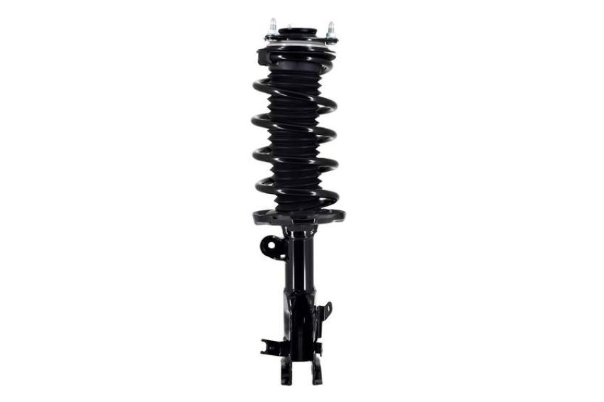 FCS Struts 1333867R Suspension Strut and Coil Spring Assembly