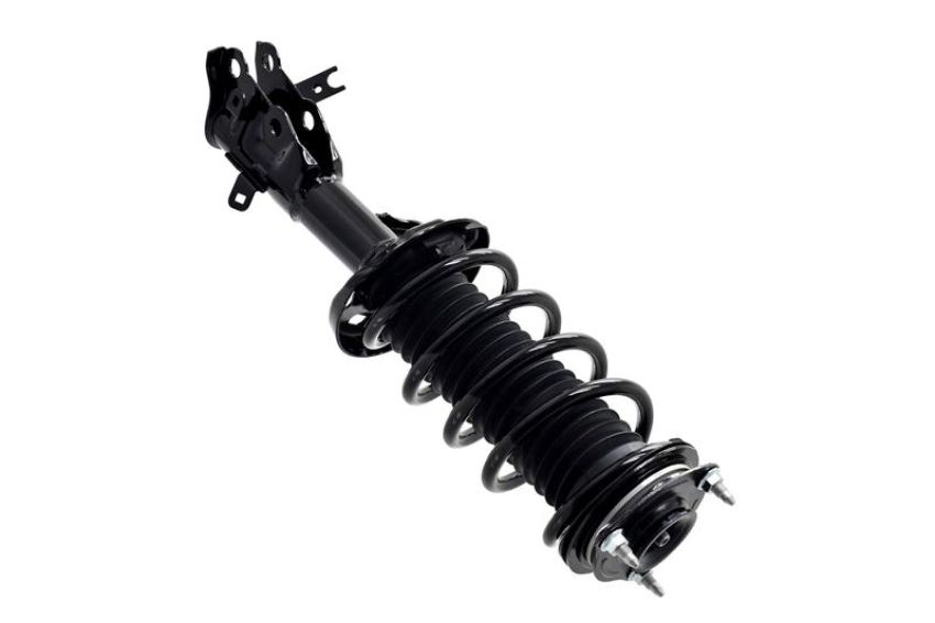 FCS Struts 1333867R Suspension Strut and Coil Spring Assembly