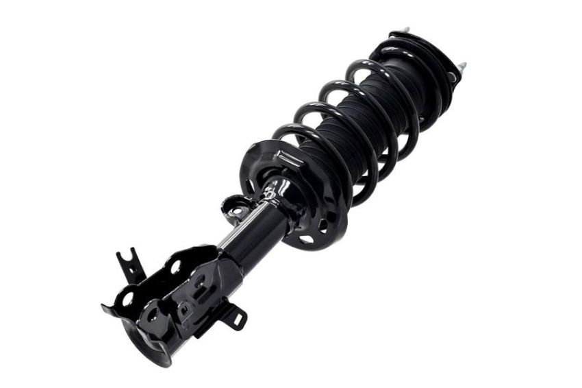 FCS Struts 1333867R Suspension Strut and Coil Spring Assembly