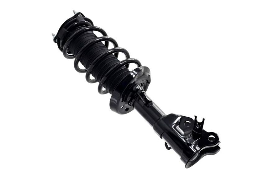 FCS Struts 1333867R Suspension Strut and Coil Spring Assembly