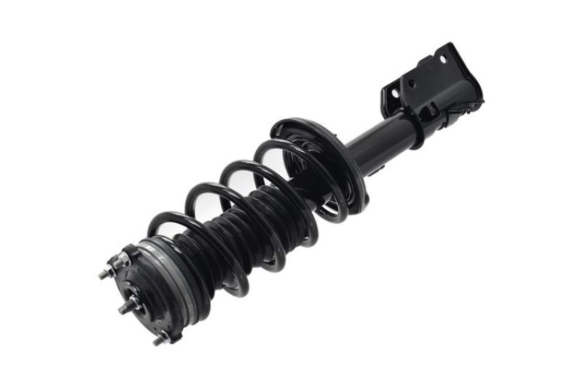 FCS Struts 1333919L Suspension Strut and Coil Spring Assembly
