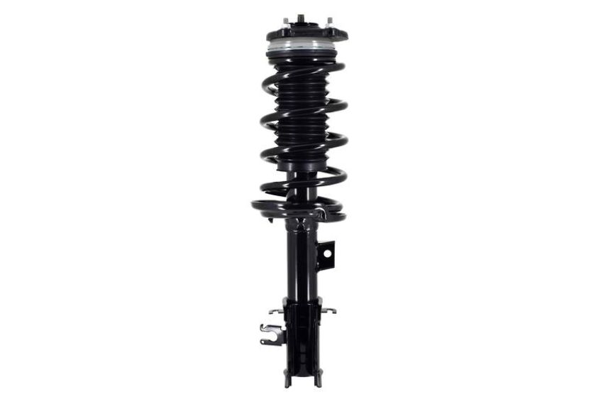 FCS Struts 1333919L Suspension Strut and Coil Spring Assembly