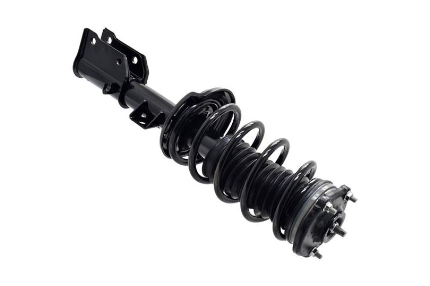 FCS Struts 1333919L Suspension Strut and Coil Spring Assembly