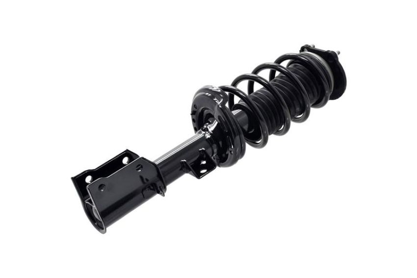 FCS Struts 1333919L Suspension Strut and Coil Spring Assembly