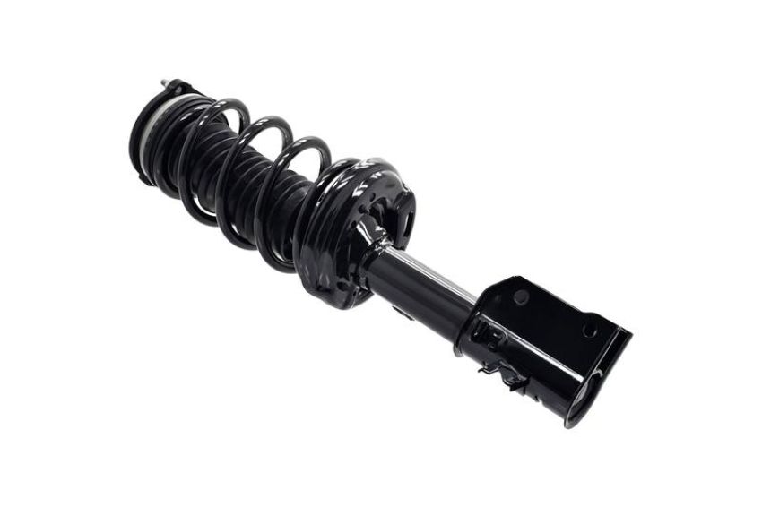 FCS Struts 1333919L Suspension Strut and Coil Spring Assembly