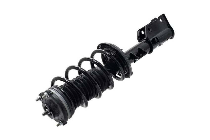 FCS Struts 1333919R Suspension Strut and Coil Spring Assembly