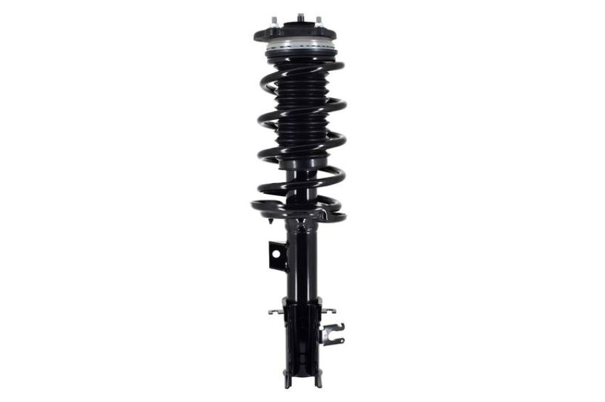 FCS Struts 1333919R Suspension Strut and Coil Spring Assembly