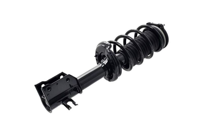 FCS Struts 1333919R Suspension Strut and Coil Spring Assembly