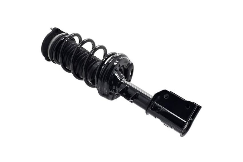 FCS Struts 1333919R Suspension Strut and Coil Spring Assembly
