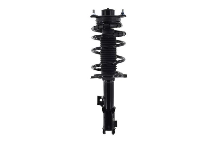 FCS Struts 1333922L Suspension Strut and Coil Spring Assembly