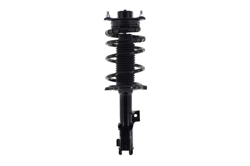 FCS Struts 1333922R Suspension Strut and Coil Spring Assembly