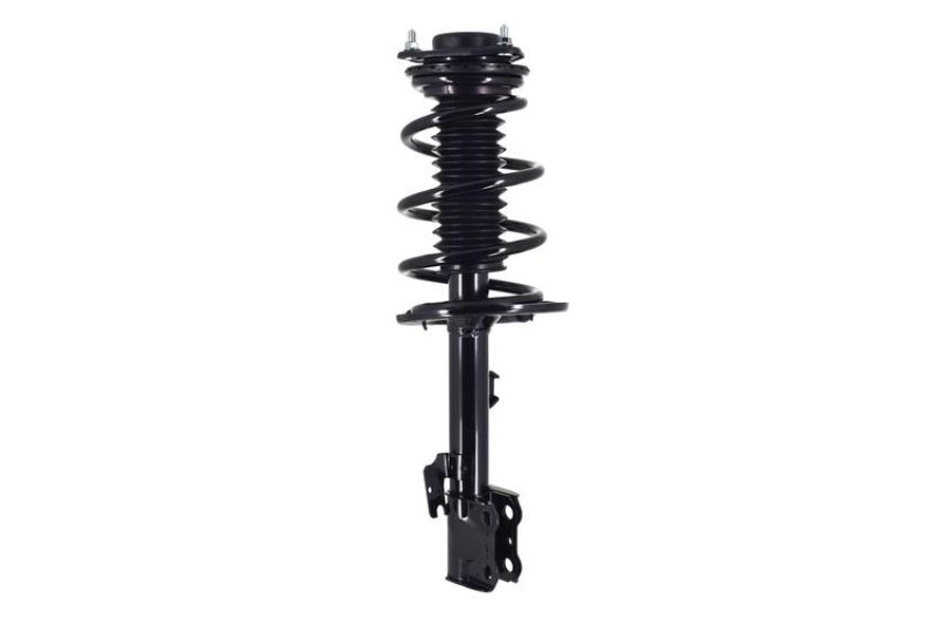 FCS Struts 1333926L Suspension Strut and Coil Spring Assembly