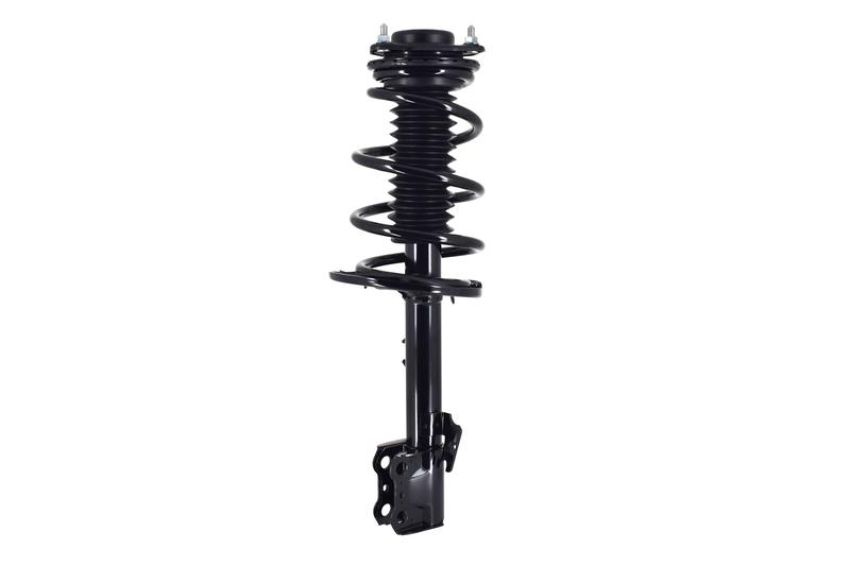 FCS Struts 1333926R Suspension Strut and Coil Spring Assembly