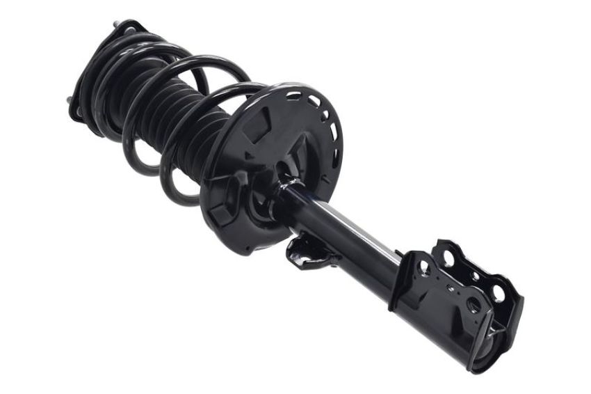 FCS Struts 1333926R Suspension Strut and Coil Spring Assembly