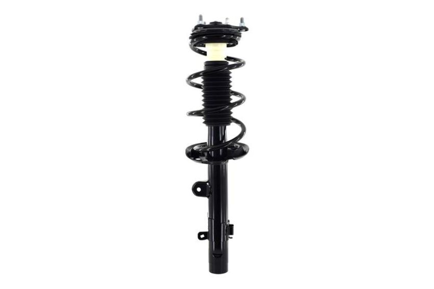 FCS Struts 1333927L Suspension Strut and Coil Spring Assembly
